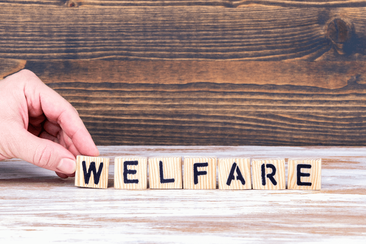 Welfare