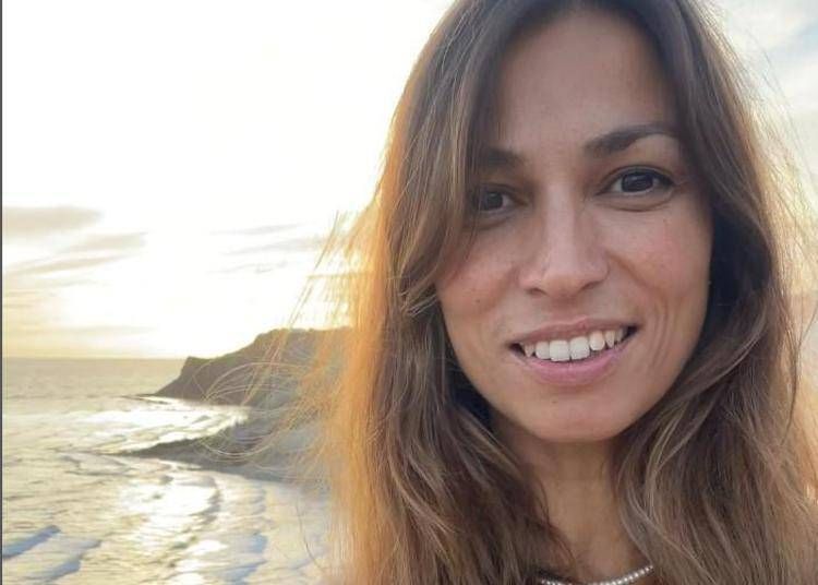 Marisa Leo - Dal profilo Instagram
