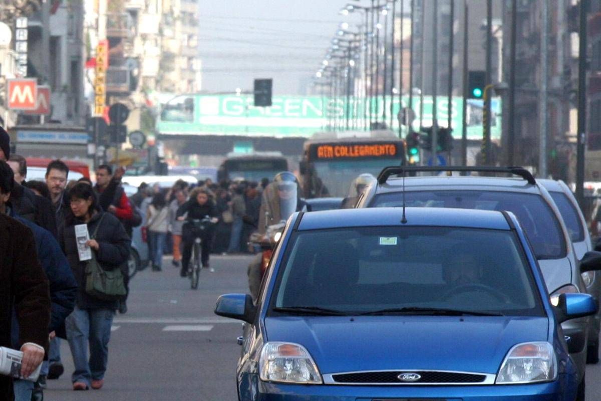 I consumi e gli stili di vita degli italiani di oggi e di domani