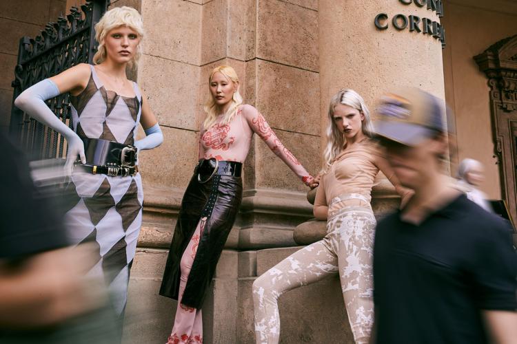 Torna Milano Fashion Week, Tom Ford e Gucci i debutti più attesi