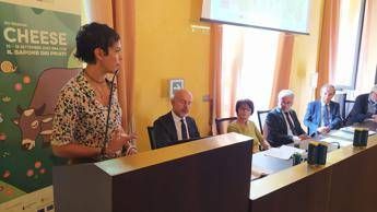 Cheese 2023, Bper Banca is the main sponsor