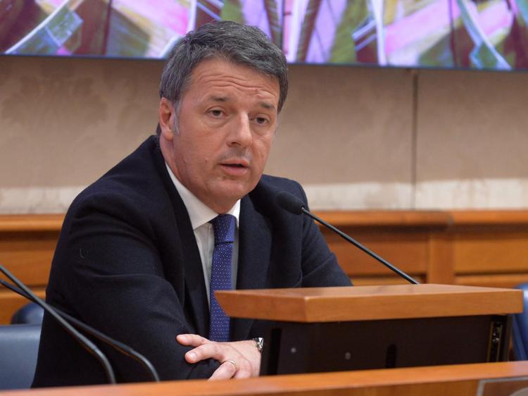 Renzi: “Pd sesta stella M5S, non seguiremo populismo di Conte e Schlein”