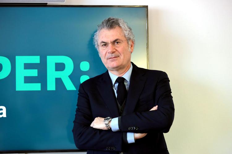 Vicedirettore generale Gian Luca Santi nominato nuovo chief financial officer di Bper Banca