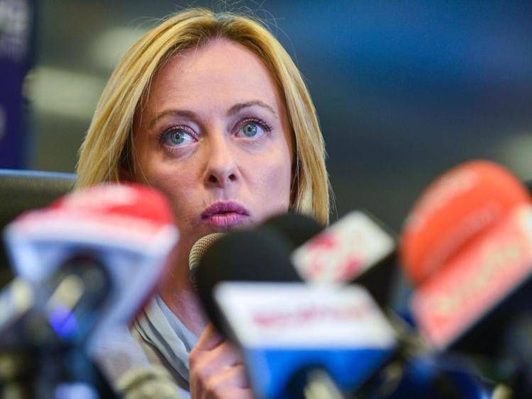 Riforme, Meloni: “Quella costituzionale si farà con o senza la sinistra”