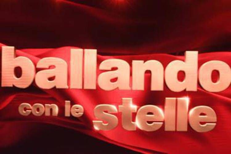Ballando con le Stelle - Fotogramma