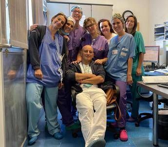 Milano. In 4 ore i parti di 2 giorni, la notte record dell’ospedale San Paolo