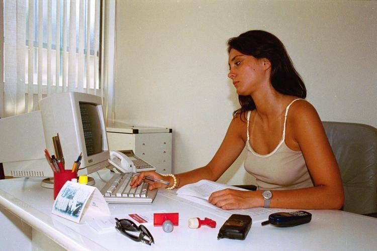 Foto di repertorio - FOTOGRAMMA
