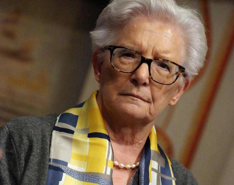 Paola Binetti (Fotogramma)