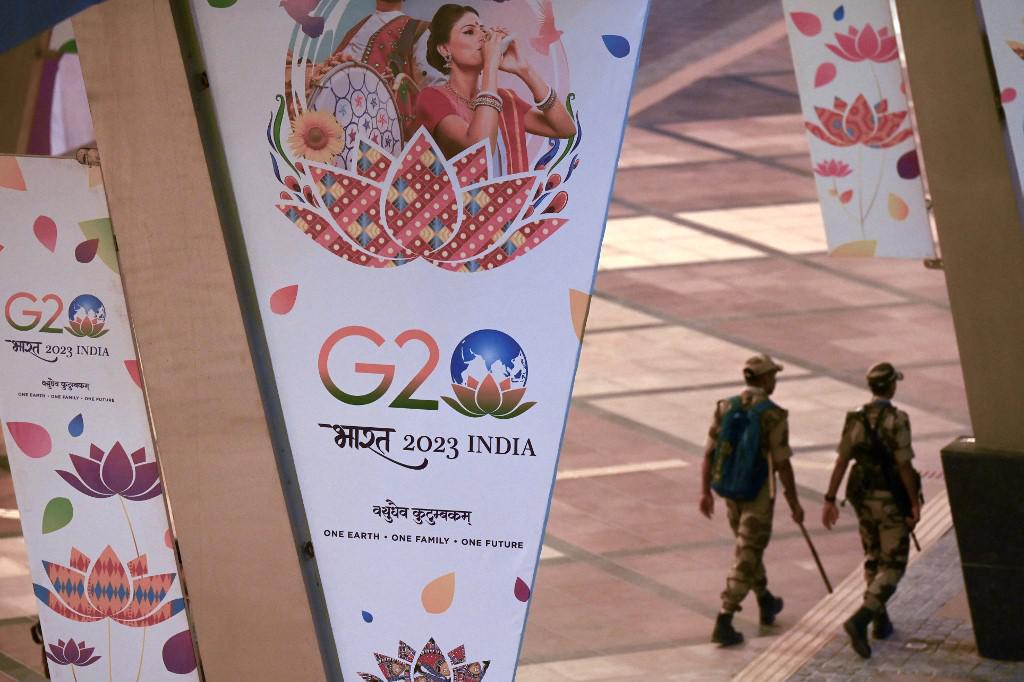 G20 India 2023, Ukraine issue at the summit today and tomorrow