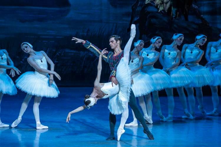 L'Opera di Dubai annuncia stagione 2023-2024