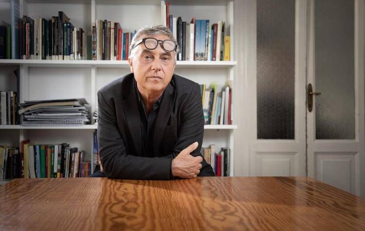 Premio a Stefano Boeri per suo lavoro volto a migliorare qualità dell'aria