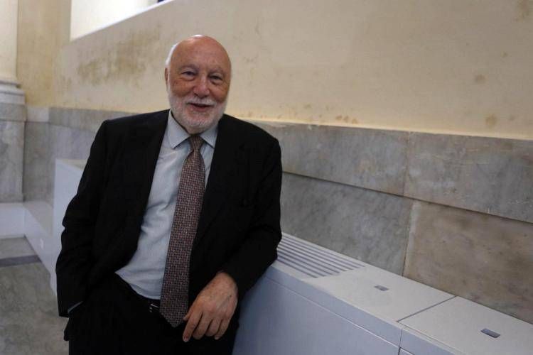 Addio al sociologo Domenico De Masi. Aveva 85 anni