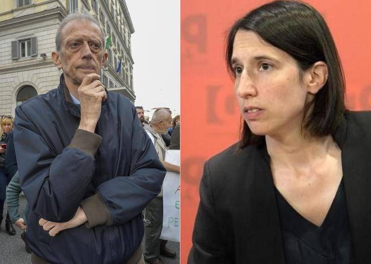 Pd, Fassino a Schlein: “Ci si rallegra di chi arriva, non di chi parte”