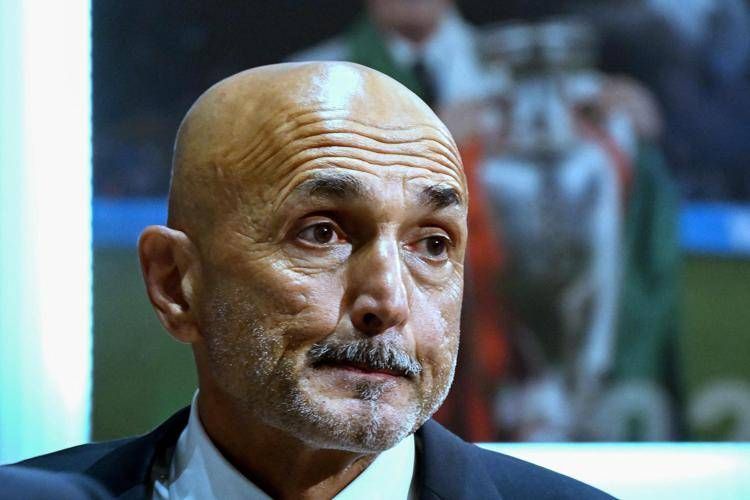 Luciano Spalletti