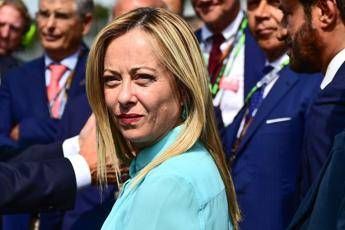 G20, Giorgia Meloni: “Compromise declaration on Ukraine but important result”
