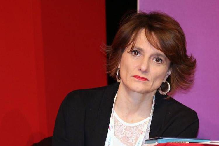 Elena Bonetti - (Fotogramma)