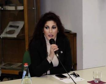 Violence against women, Lidia’s accusation: “I escaped death, the State abandons the victims”