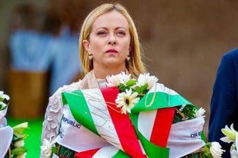 Ita, Giorgia Meloni on the Lufthansa dossier: “Curious, the EU Commission is blocking it”