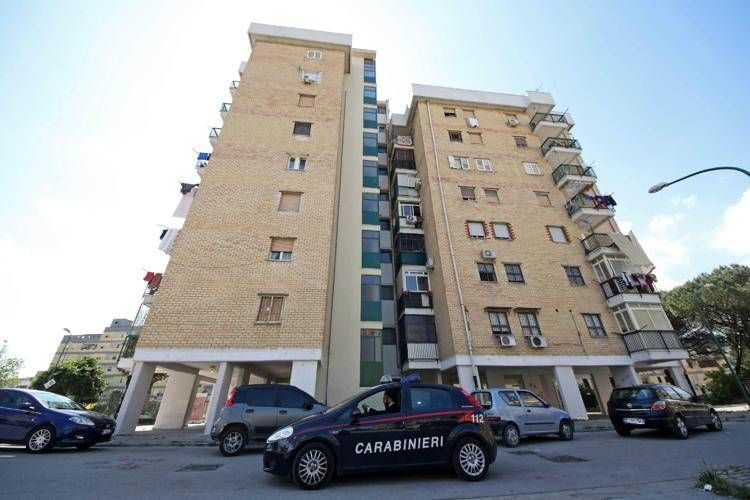 Caivano - (Fotogramma)