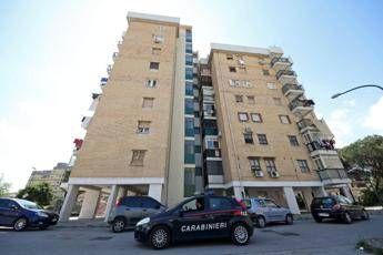 Stupro Caivano, nove ordinanze di custodia cautelare