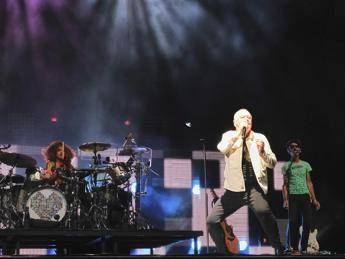 Simple Minds return to Italy, here are the 2024 tour dates