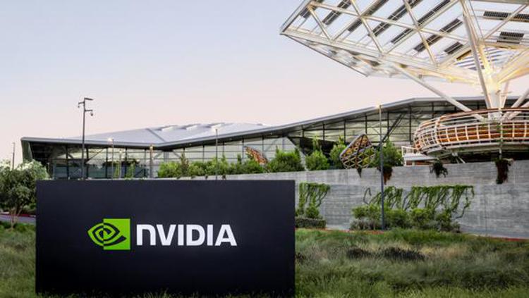 Supercomputer e IA, Nvidia rafforza la presenza in India