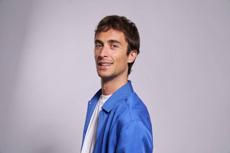 Mattia Stanga