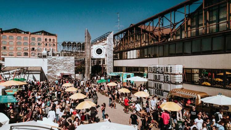 East Market riparte con doppio appuntamento