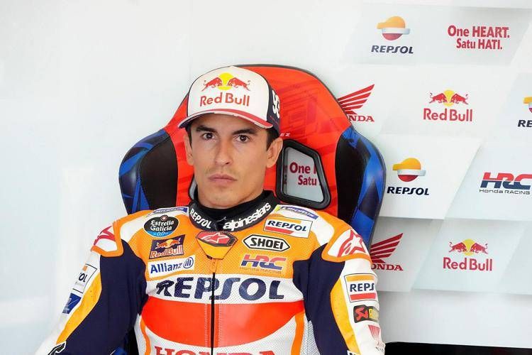 Marc Marquez