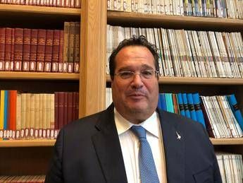 Porti, Durigon: “Zero accident objective”