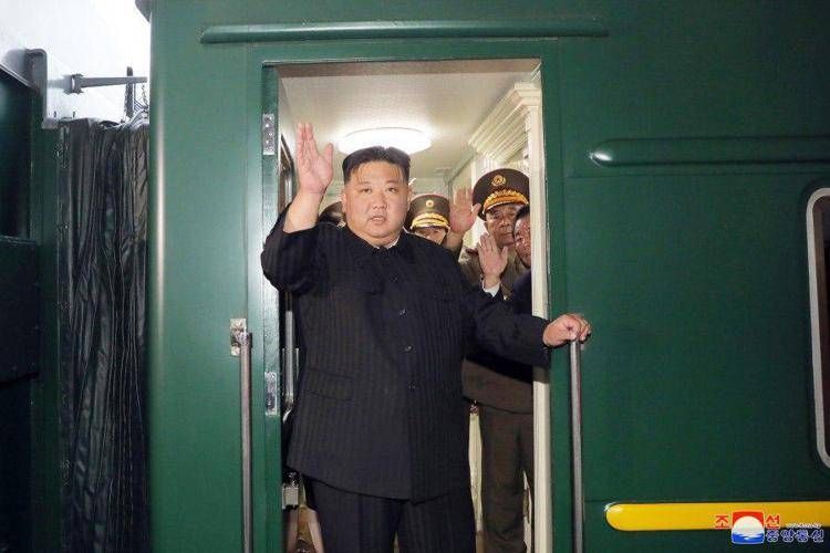 Putin e Kim, incontro in Russia: armi e guerra, cosa sappiamo