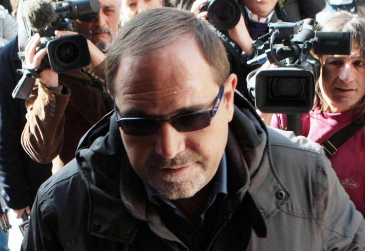 Gildo Claps, fratello di Elisa - Fotogramma /Ipa