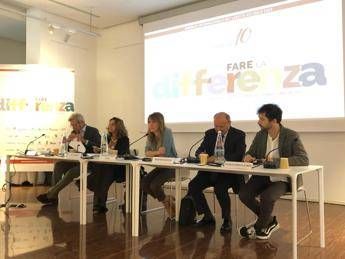 The survey, Third Sector driving force for a better society