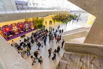 ‘Living in change’, the 11th edition of the CSR Exhibition in Milan