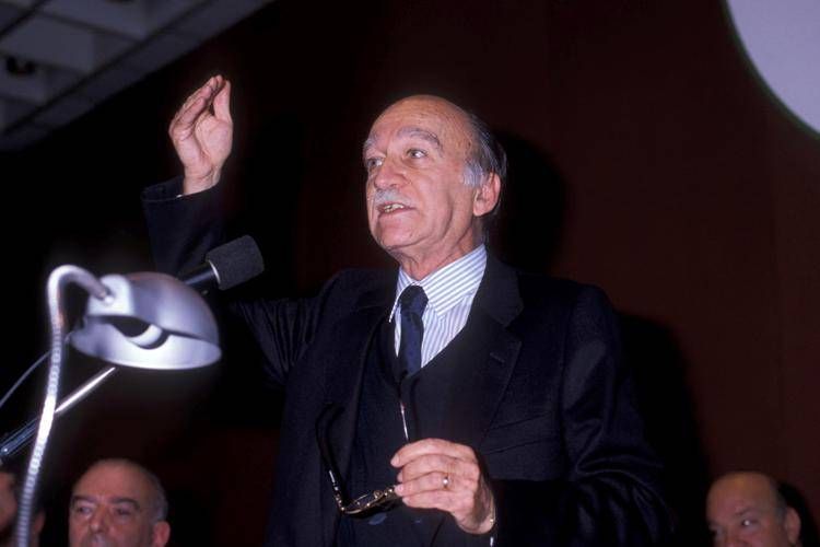 Giorgio AlmiranteFotogrammma