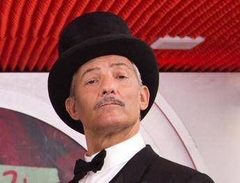 Fiorello on Rai: “In via Asiago I have the Daspo, after me only meditation and yoga…”