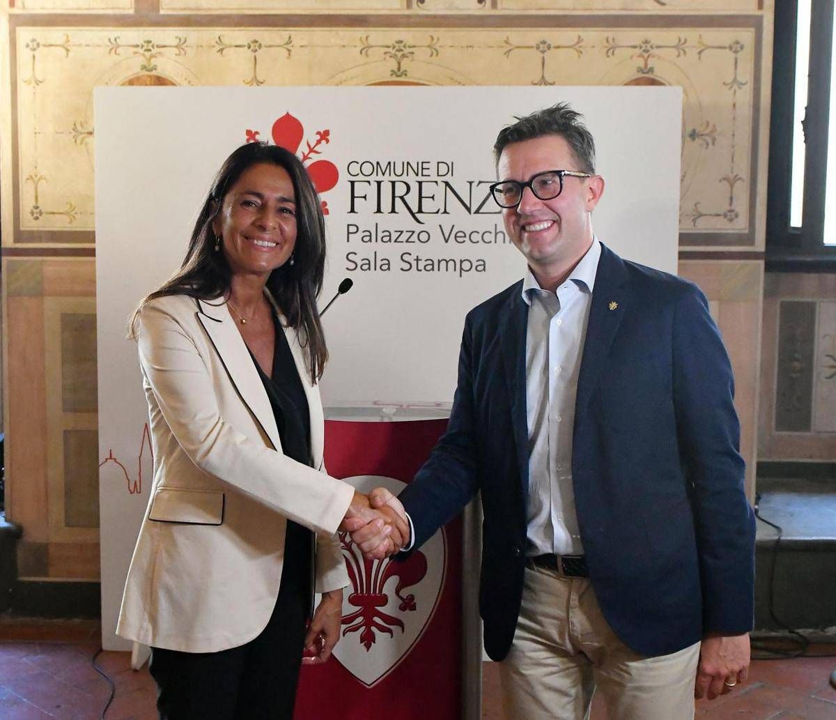 Partnership Comune Firenze - Engie per efficientamento energetico