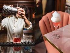 A Milano apre Rivoire, lo storico caffè fiorentino nel cuore di Brera