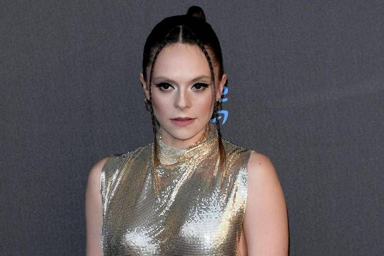 Francesca Michielin - (Fotogramma)