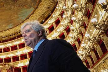 San Carlo Theatre, labor judge reinstates Lissner