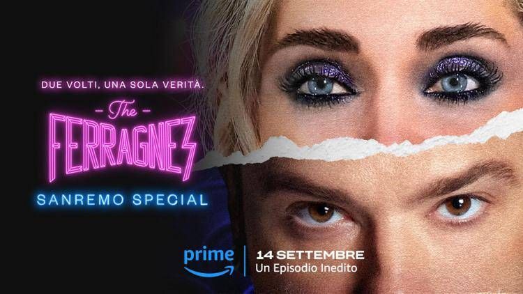Fedez e Chiara Ferragni