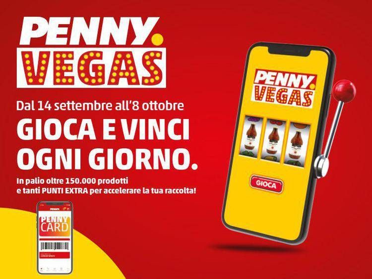 penny vegas