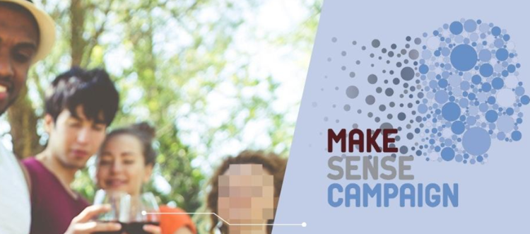 Merck Italia, 'lieti di sostenere Make Sense Campaign'