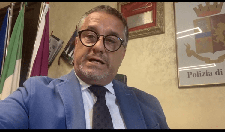 Questore Agrigento: “Barchini portati da navi madre’