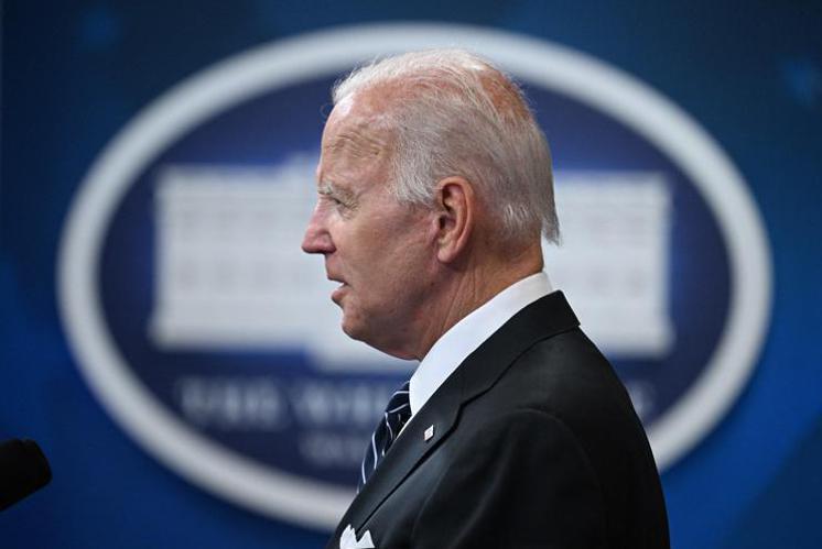 Joe Biden opens impeachment inquiry against US House President