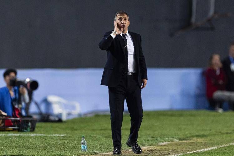 Under 21, Turchia-Italia 0-2