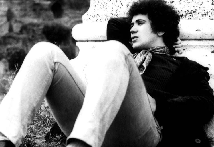 Lucio Battisti - (Fotogramma)