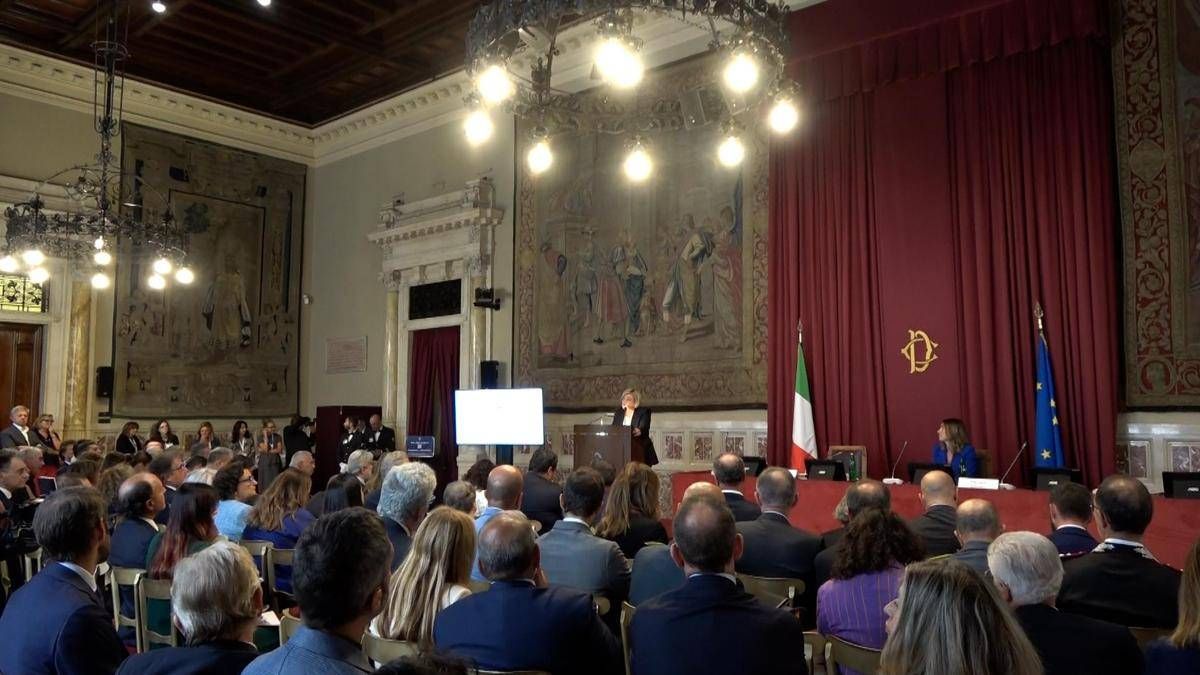 Inps, alla Camera dei Deputati la presentazione del Rapporto Annuale 2023