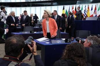 Migrants, von der Leyen: “Phenomenon must be managed, EU agreement close”