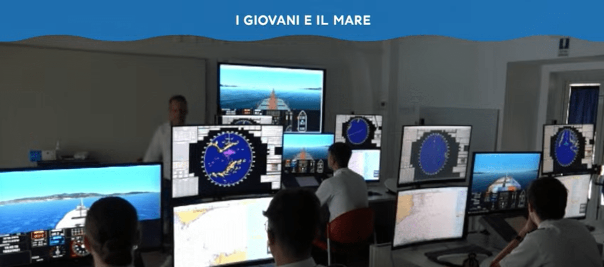 Maredì, terza puntata dedicata a 'I giovani e il mare'
